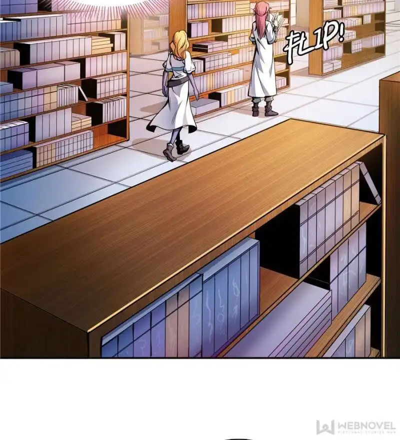 Library of Heaven's Path Chapter 20 27